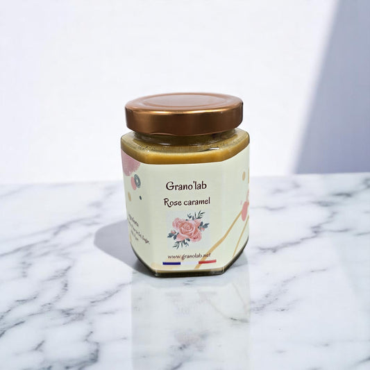 Rose Caramel